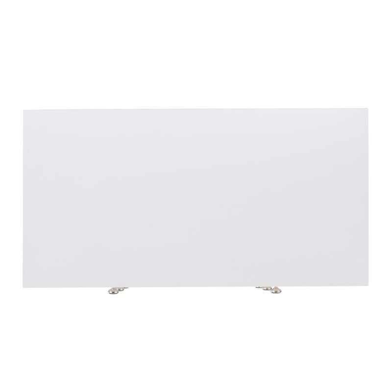 Dana 34 in. W Rectangular Wood 3 Drawer Chest