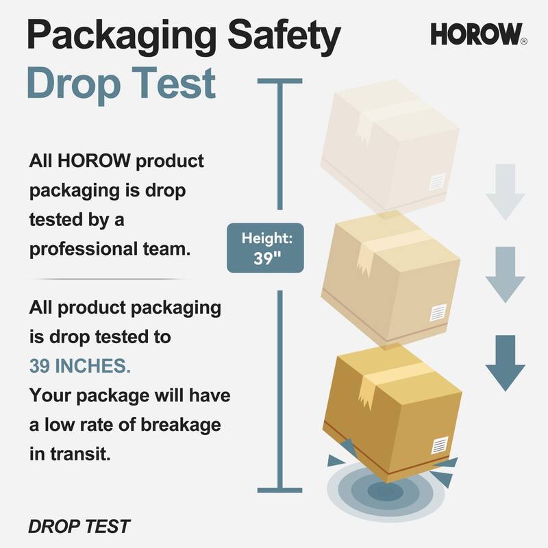 HOROW 30 in. Farmhouse/Apron-Front Single Bowl White Fireclay Kitchen Sink with Bottom Grid and Strainer