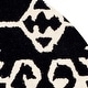 preview thumbnail 21 of 147, SAFAVIEH Handmade Wyndham Zvonka Modern Wool Rug