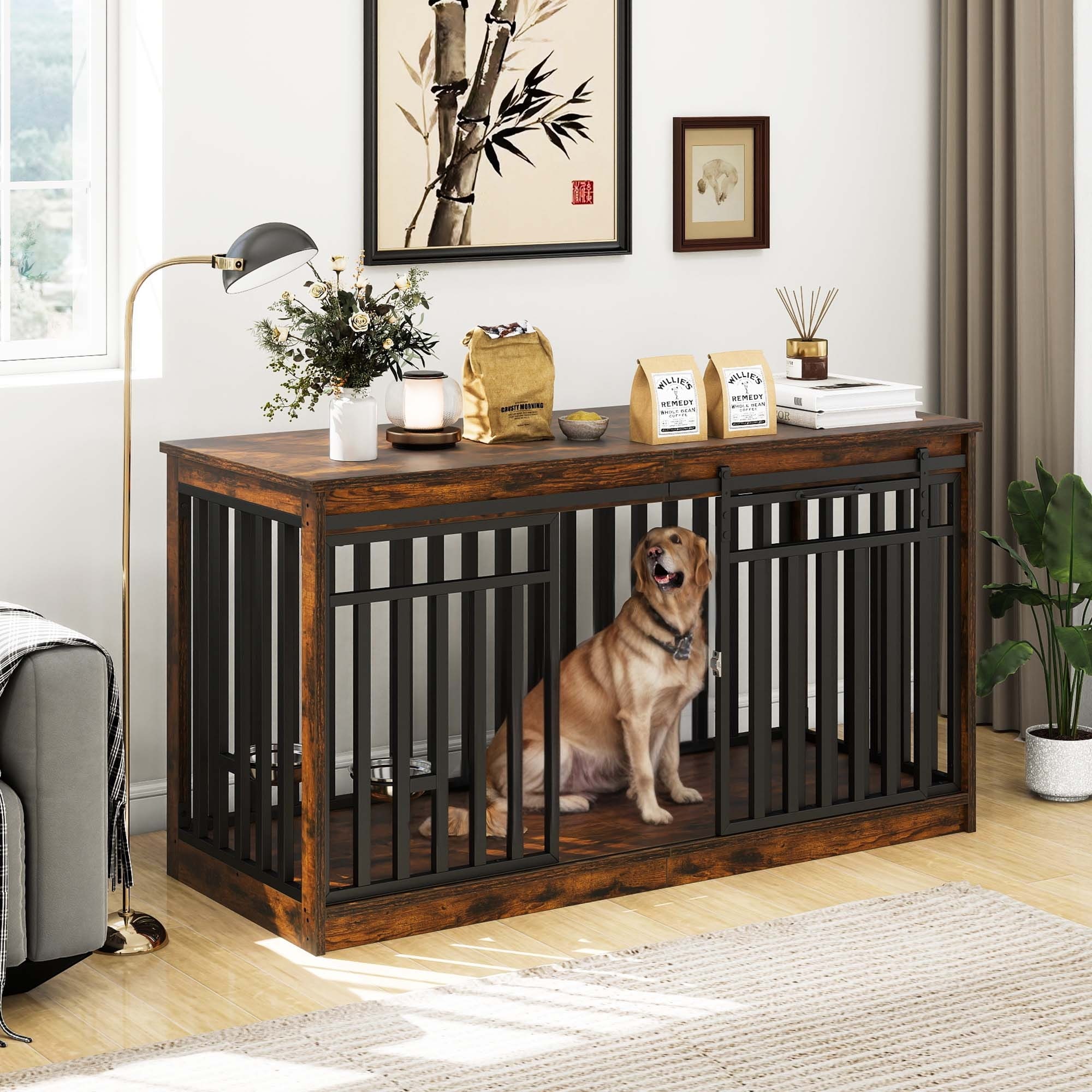 Dog Crates Bed Bath Beyond