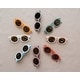 preview thumbnail 3 of 41, Toddler & Kid Retro Sunglasses - Pink