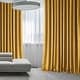 preview thumbnail 130 of 165, Exclusive Fabrics Signature Plush Velvet Hotel Blackout Curtains (1 Panel) - Luxury Soft Drapery for Light Control & Elegance