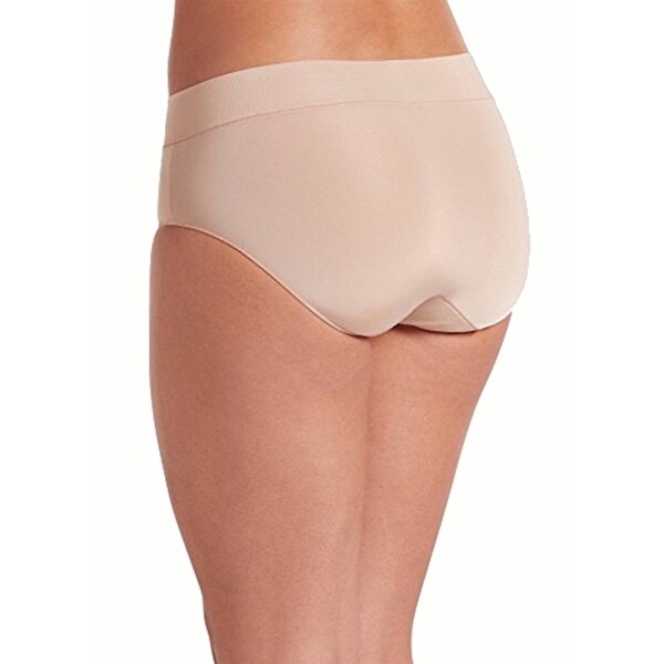 line free panties