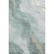 preview thumbnail 30 of 66, Premium Washable Super Soft Abstract Contemporary Mayfield Rug