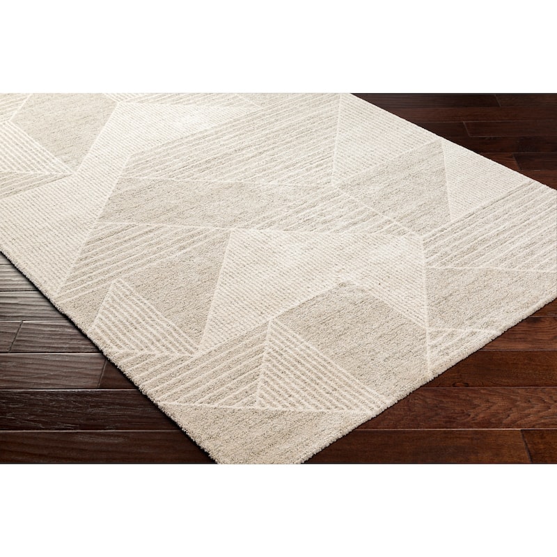 Kaylah Modern & Contemporary Area Rug