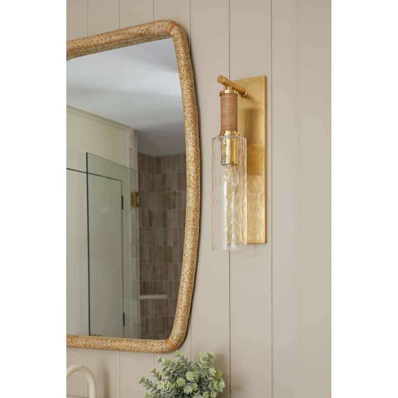 Hudson Valley Lighting 2618 Eastchester 18" Tall Wall Sconce