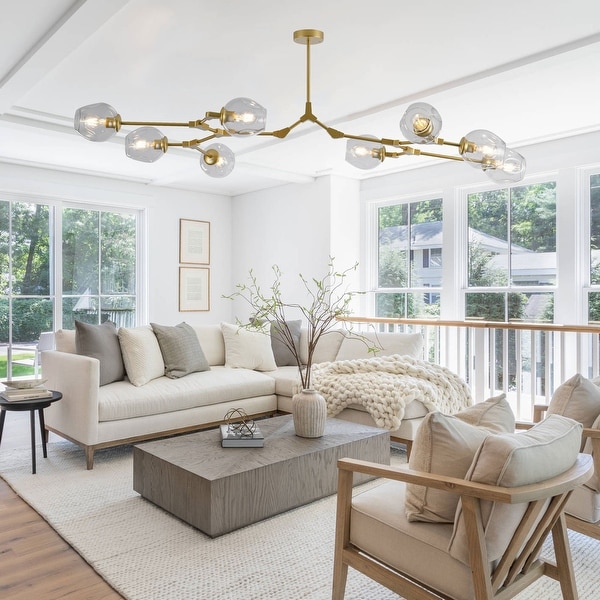 Abstract ceiling light new arrivals