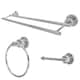 Option Polished Chrome