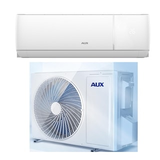 24000btu Split Air Conditioner, Wall Mount