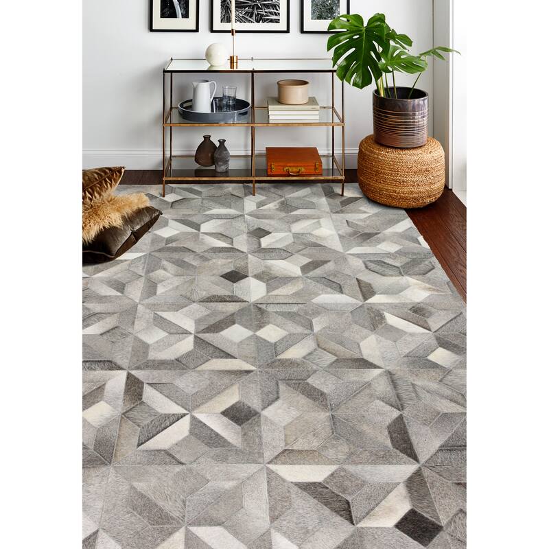 Bashian Nixon Camel Contemporary Area Rug
