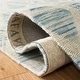 preview thumbnail 12 of 53, SAFAVIEH Handmade Marbella Asya Diamond Wool Rug