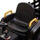 preview thumbnail 9 of 34, 12V Ride on Battery Powered Electric Car with LED Light, Black