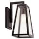 Option Rubbed Bronze
