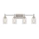 Option Brushed Nickel