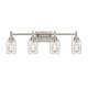 Option Brushed Nickel