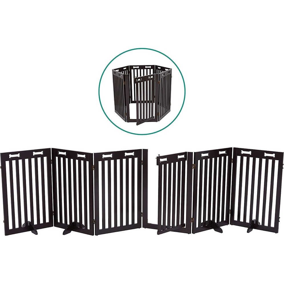 5 foot tall pet gate 2025