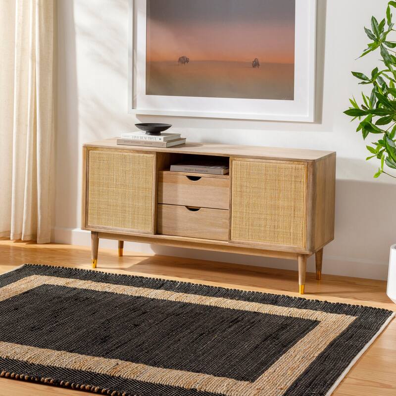 Livabliss Jean Modern & Contemporary Area Rug