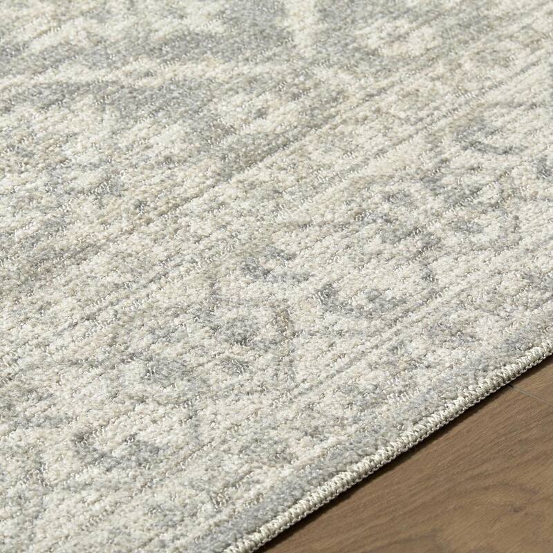 Nabela Noor Home x Livabliss Aram Traditional Area Rug