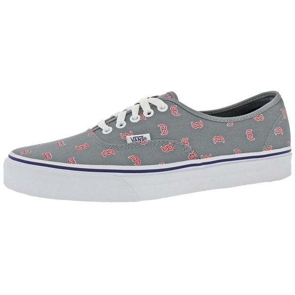 red sox vans