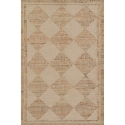Erin Gates by Momeni Orchard Court Hand Woven Wool and Jute Rug