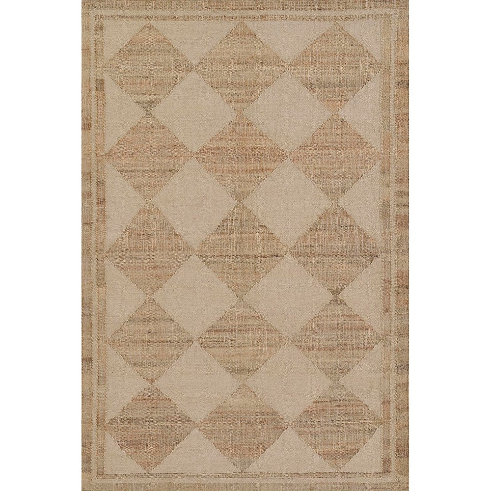 Erin Gates by Momeni Orchard Court Hand Woven Wool and Jute Rug
