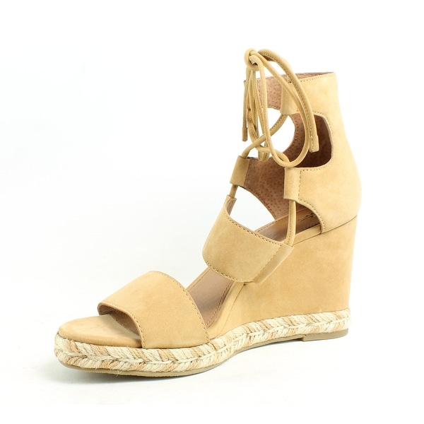 frye roberta ghillie