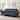 3-Seater Genuine Leather Tufted Sofa for Living Room