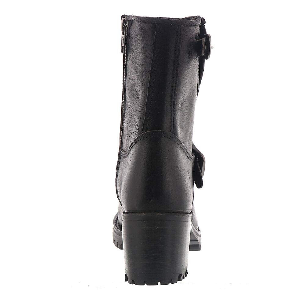 Frye sabrina moto boots hotsell