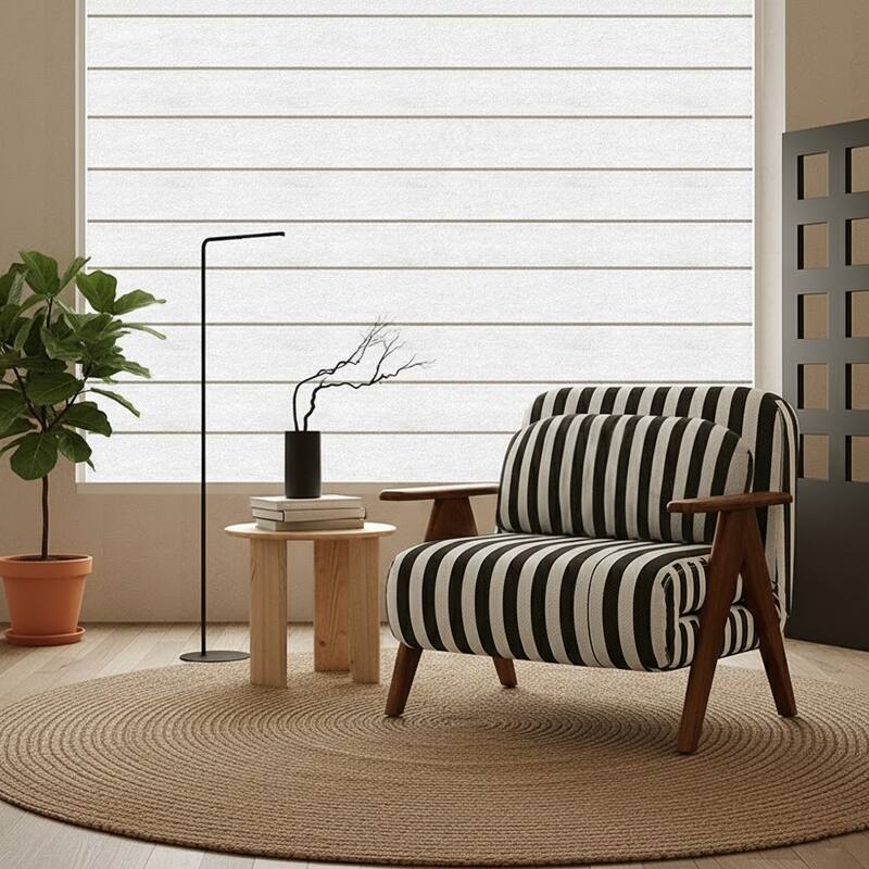 3-in-1 Foldable Reclining Sofa Chair