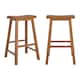 Option Oak