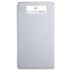 preview thumbnail 1 of 4, BreathableBaby EcoCore 200 Reversible Firm Crib Mattress, 52 in x 28 in x 5.5 in