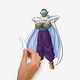 preview thumbnail 4 of 5, RoomMates Dragon Ball Z Characters Wall Decals