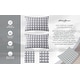 preview thumbnail 3 of 120, Eddie Bauer Printed Cotton Percale Deep Pocket Sheet Set.