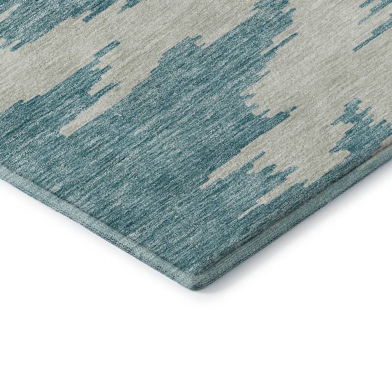 Premium Washable Super Soft Modern Chic Mayfield Rug