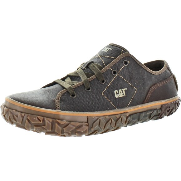 rugged casual shoes