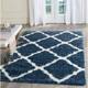 Option Blue/Ivory