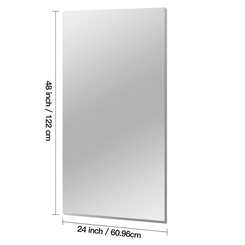 Art3d 2ft x 4ft.Smooth Drop Ceiling Tiles,Lay-in Ceiling Tiles(80sqft/case)