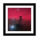 preview thumbnail 1 of 18, iCanvas "The Magnificent Horse Head Nebula" by NASA Black - 24x24x1