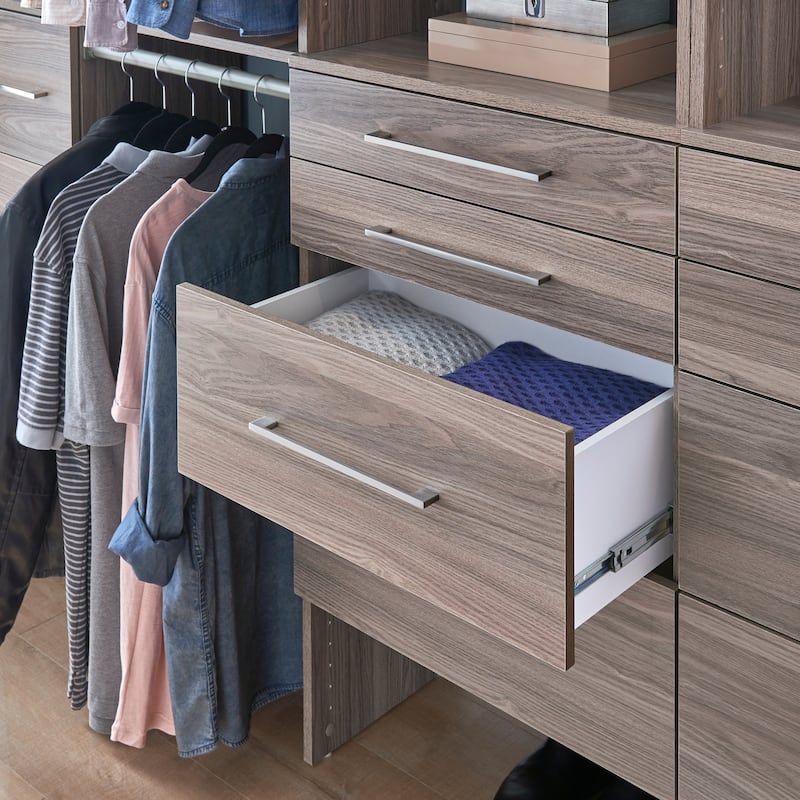 ClosetMaid SuiteSymphony Modern 25" W x 10" H Drawer