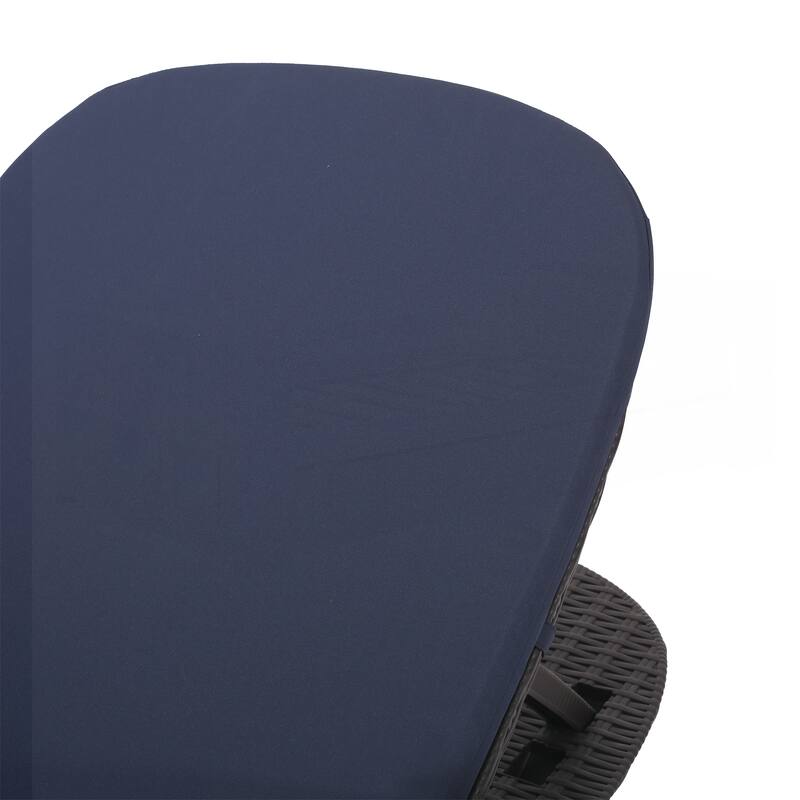 Premium All-Weather Chaise Lounge