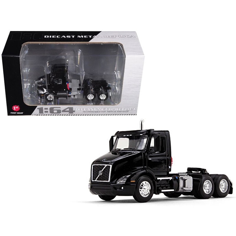 1st gear diecast