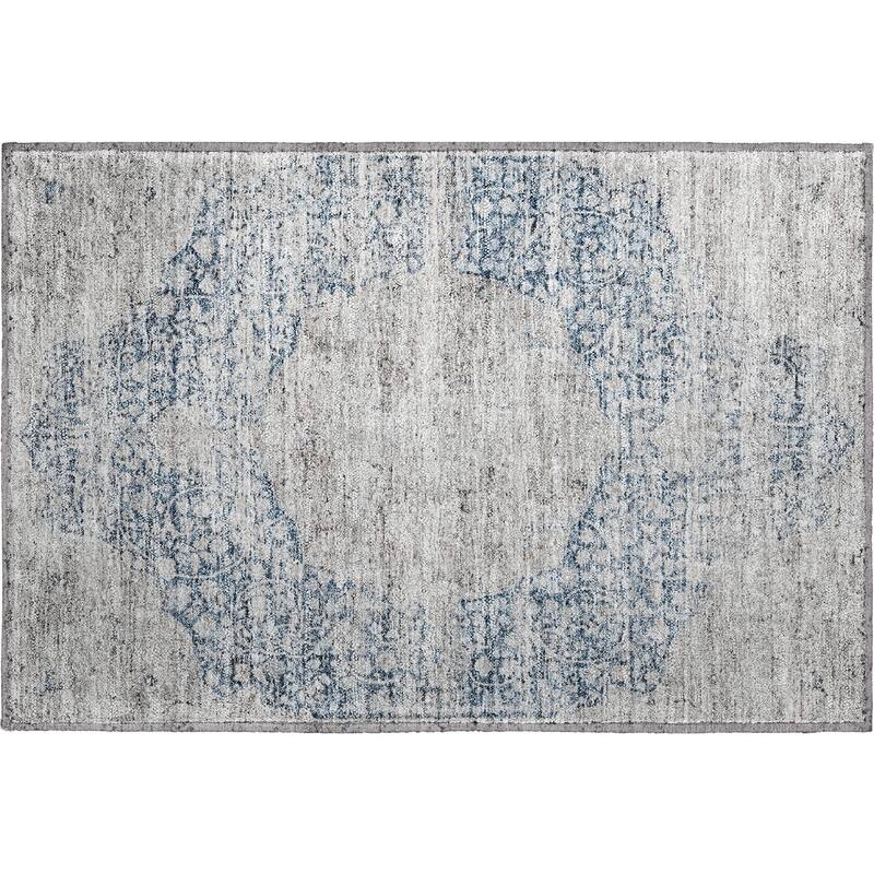 Premium Washable Super Soft Vintage Persian Mayfield Rug