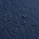 preview thumbnail 23 of 33, Continental Solid Texture Water and Stain Resistant Tablecloth