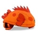 preview thumbnail 1 of 3, Mommy's Helper Ocean Buddy Bath Spout Cover - Orange