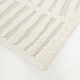 preview thumbnail 4 of 3, Calliope Modern Textured Area Rug