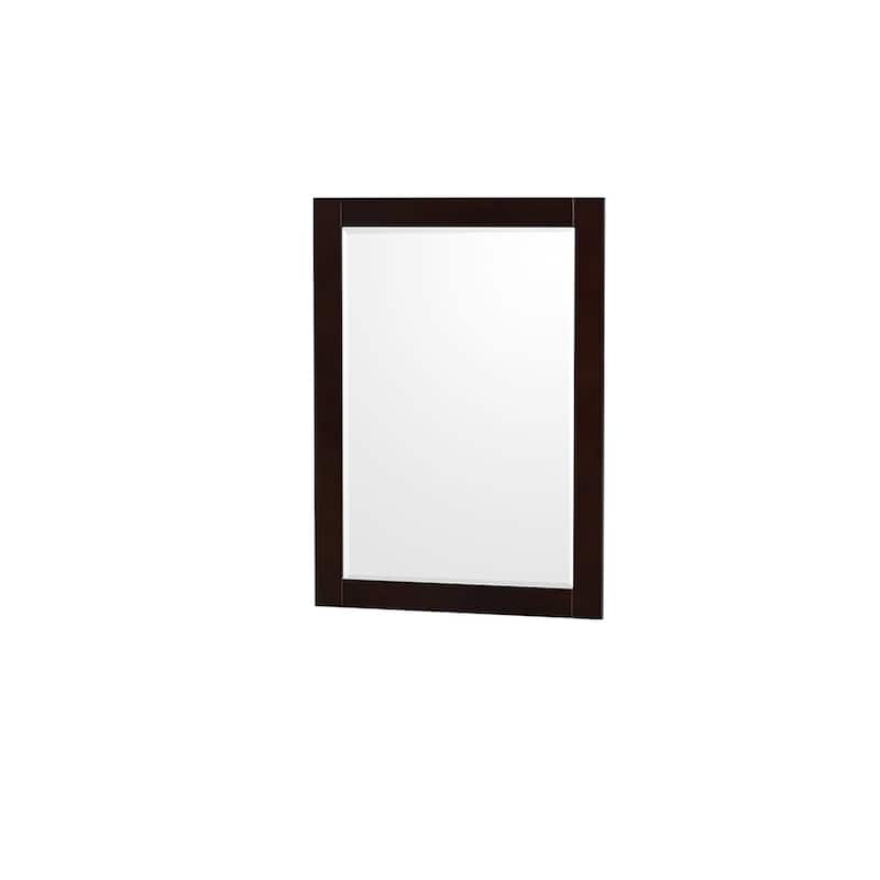 Wyndham Collection Sheffield 72" Hardwood Vanity Cabinet and Two 24"