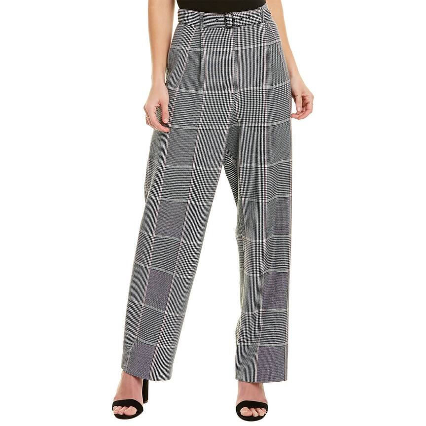 bcbg high waisted pants