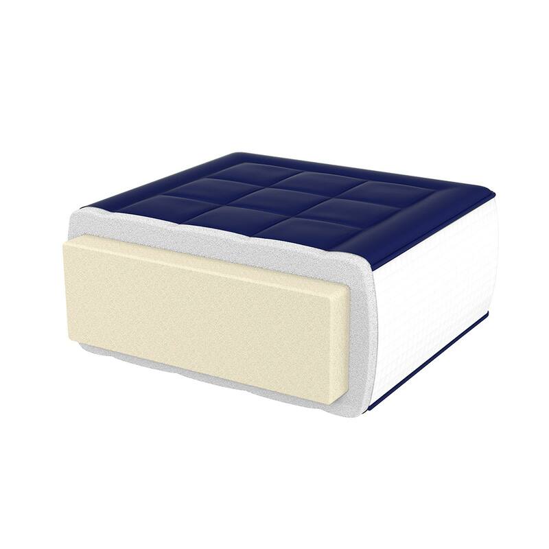 8-inch Floor Futon Mattress