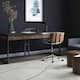 Option Rustic Natural Aged Brown