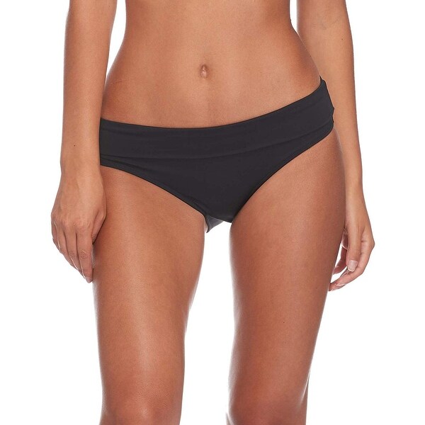 small coverage bikini bottom